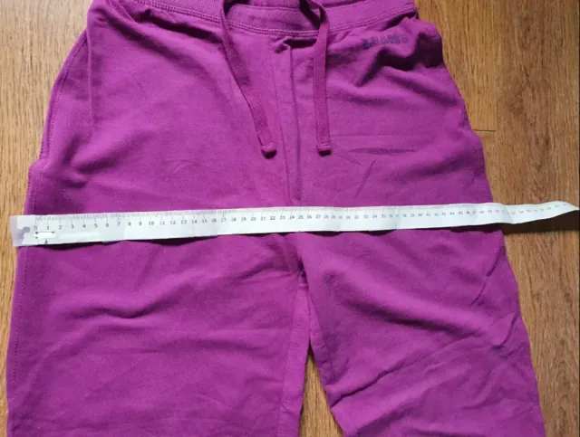 Pack Gabardina Azul Marino y Mallas Moradas