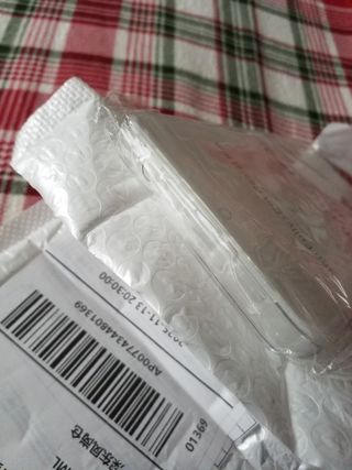 FUNDA TRANSPARENTE SAMSUNG NOTE 20