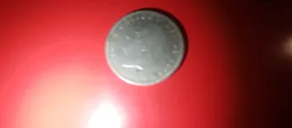 Monedas 1 Peseta Juan Carlos I (Error)