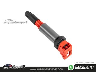 KIT DE 4 BOBINAS DE ENCENDIDO ALPHA COMPETITION MINI R56 / CITROËN DS3 / PEUGEOT 208 GTI - 1.6T