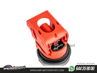 KIT DE 4 BOBINAS DE ENCENDIDO ALPHA COMPETITION MINI R56 / CITROËN DS3 / PEUGEOT 208 GTI - 1.6T