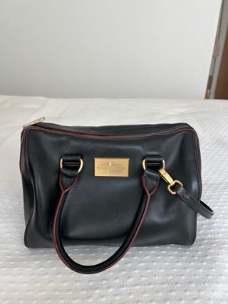 Bolso Bimba y Lola Piel Negro
