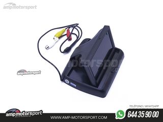 PANTALLA UNIVERSAL 4,3” PARA CÁMARA