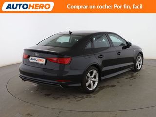 Audi A3 2.0 TDI Ambition