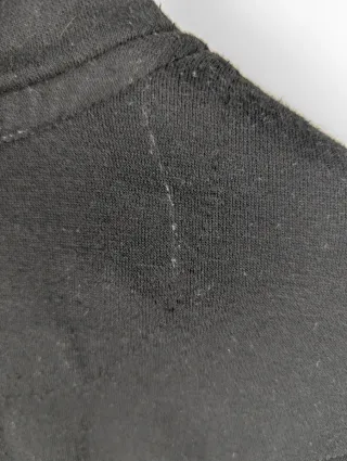 Sudadera Nike Vintage Rework Bloque Color