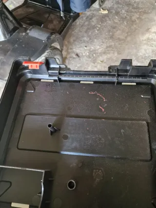 Taladro percutor Bosch en buen estado