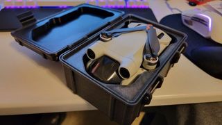 Caja Protectora Rígida DJI Mini 3 Pro