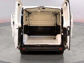 Fiat Talento 1.2 Base Corto 2.0 MJet 88kW (120CV)