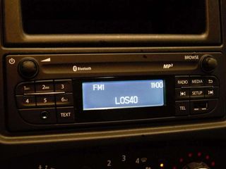 Fiat Talento 1.2 Base Corto 2.0 MJet 88kW (120CV)