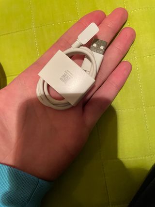 Xiaomi Redmi Watch 3 Active Negro