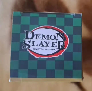 Demon Slayer Sanemi Shinazugawa Birth Flower Serie