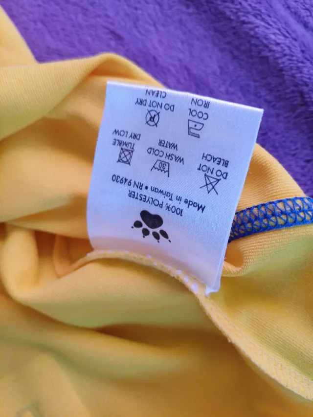 Camiseta Cádiz CF Antigua Kelme