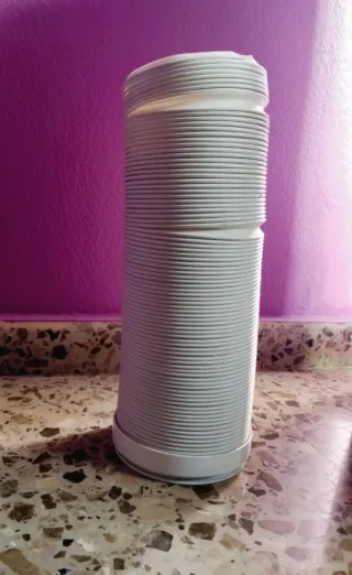 Pingüino Frío Aire Acondicionado Portátil