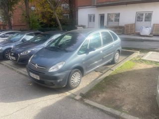 Citroen Xsara 2006