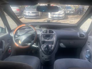 Citroen Xsara 2006