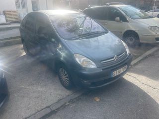 Citroen Xsara 2006