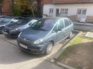 Citroen Xsara 2006