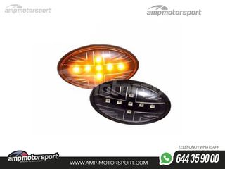 INTERMITENTES LATERALES PARA MINI