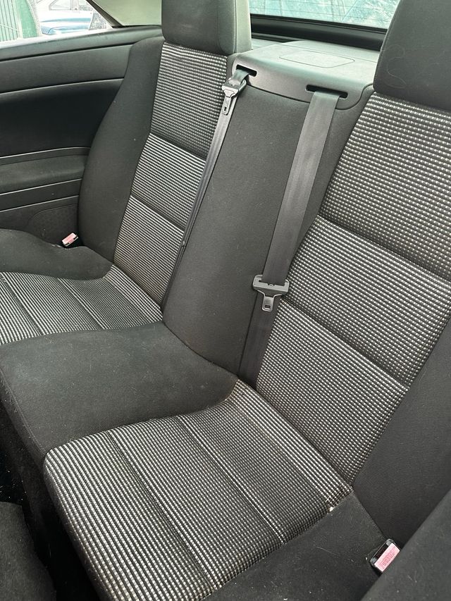 Despiece Peugeot 307 CC