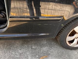 Despiece Peugeot 307 CC