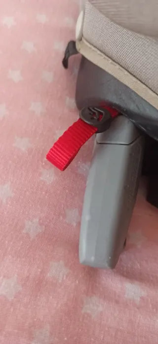 Silla Concord Transformer X-Bag