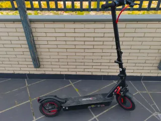 Patinete Eléctrico iScooter i9max