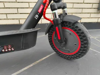 Patinete Eléctrico iScooter i9max