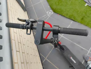 Patinete Eléctrico iScooter i9max