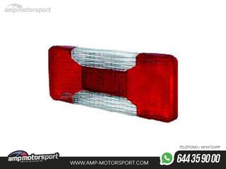 TULIPA DE PILOTO TRASERO IZQUIERDO PARA IVECO DAILY