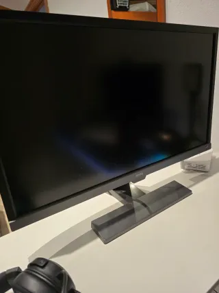 Monitor Gaming BenQ 28 4K