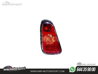 PILOTO TRASERO IZQUIERDO PARA MINI R50/52/53