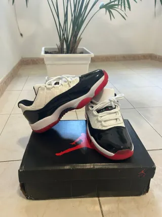 Zapatillas Jordan 11 Retro