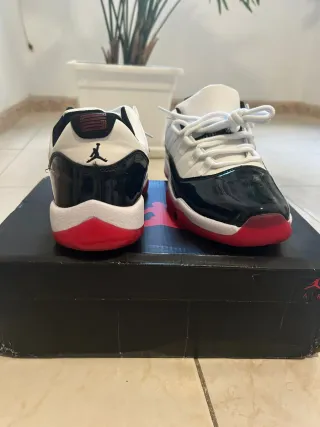 Zapatillas Jordan 11 Retro