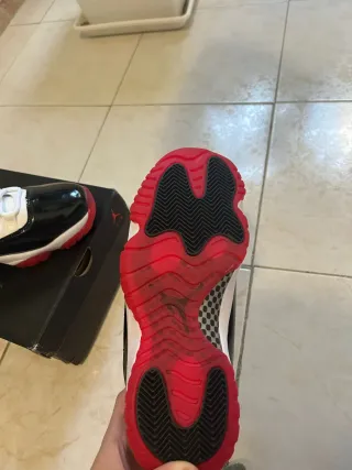 Zapatillas Jordan 11 Retro