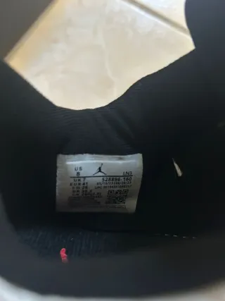 Zapatillas Jordan 11 Retro