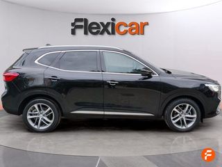 MG HS 1.5 Turbo GDI Luxury DCT