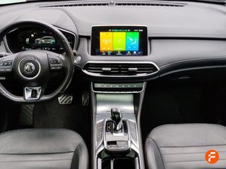 MG HS 1.5 Turbo GDI Luxury DCT