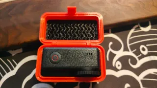 Caja Protectora Rígida DJI Action 4 / 5