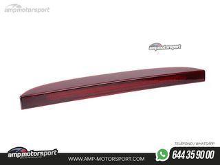 TERCERA LUZ DE FRENO TRASERA LED PARA RENAULT CLIO 2