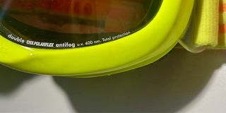 Occhiali da sci Junior SALICE