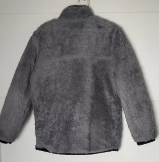 Abrigo niño  The North Face Rojo y Negro