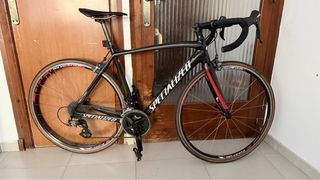 Specialized Tarmac Bicicleta Carretera