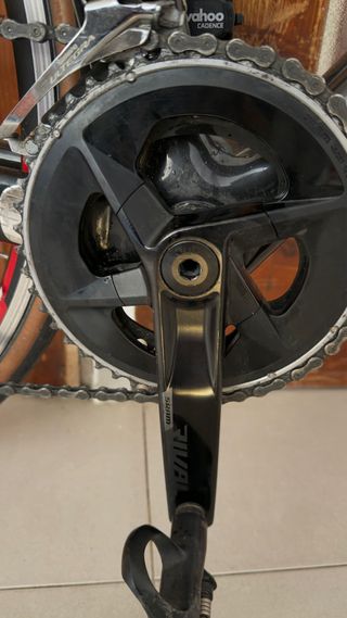 Specialized Tarmac Bicicleta Carretera