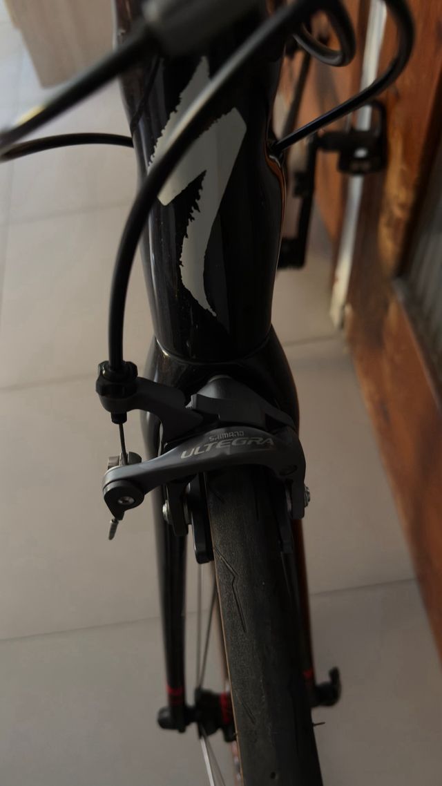 Specialized Tarmac Bicicleta Carretera