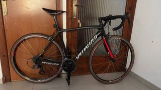 Specialized Tarmac Bicicleta Carretera