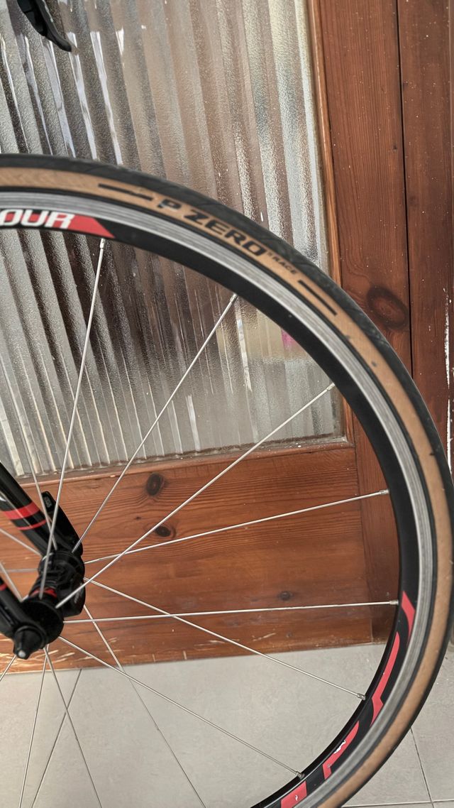 Specialized Tarmac Bicicleta Carretera