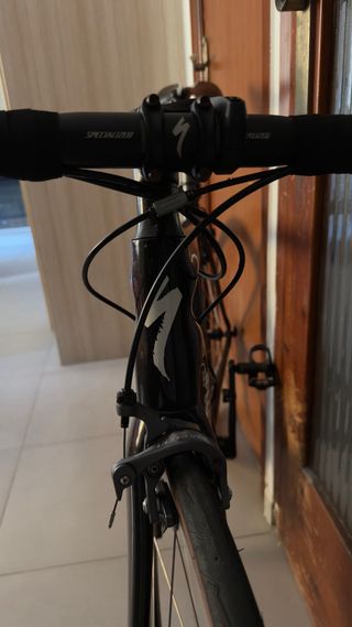 Specialized Tarmac Bicicleta Carretera