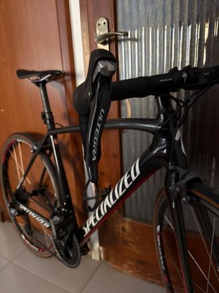 Specialized Tarmac Bicicleta Carretera