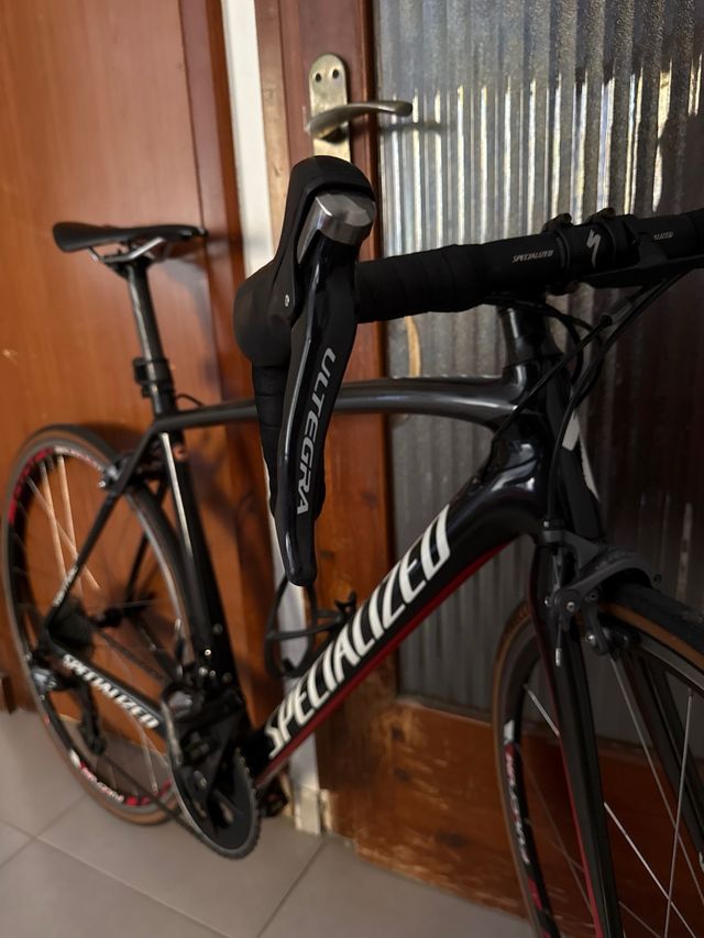 Specialized Tarmac Bicicleta Carretera