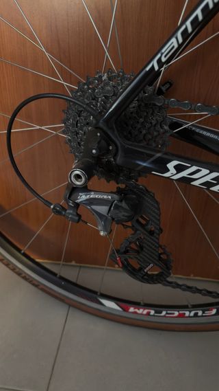 Specialized Tarmac Bicicleta Carretera